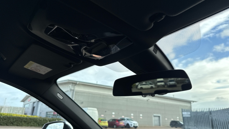 BMW 1 Series 128ti 5dr Step Auto [Live Cockpit Professional] Petrol Hatchback